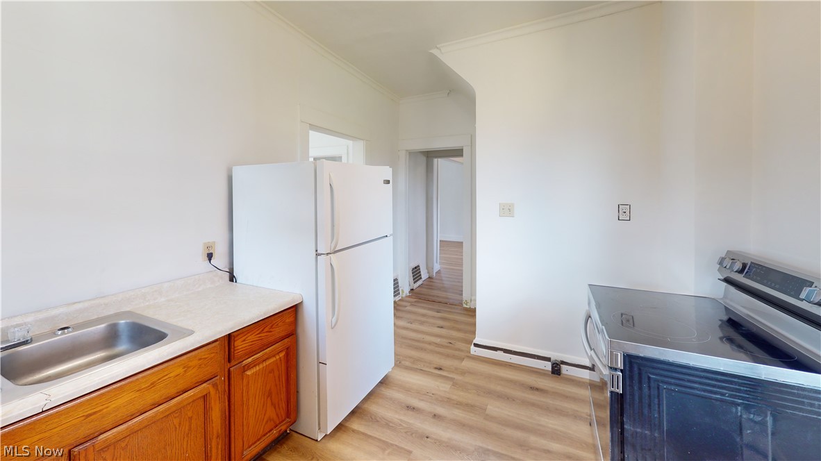 Ross Park - Residential