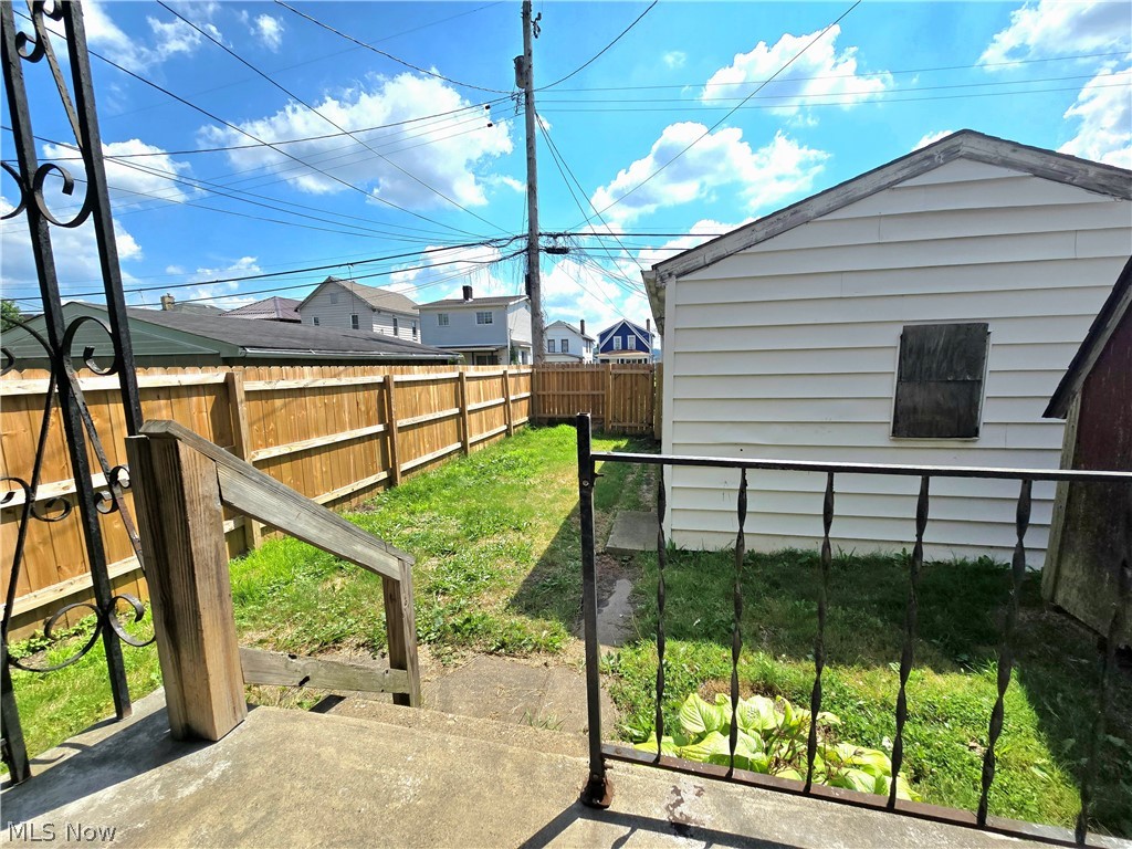 Ross Park - Residential