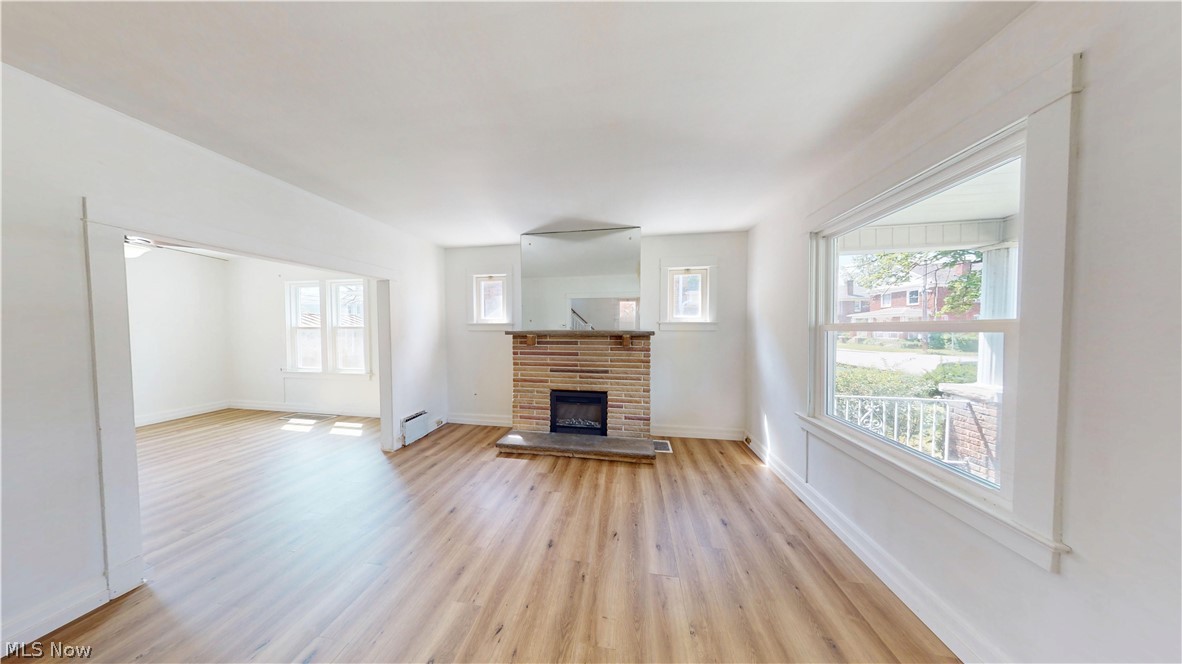 Ross Park - Residential