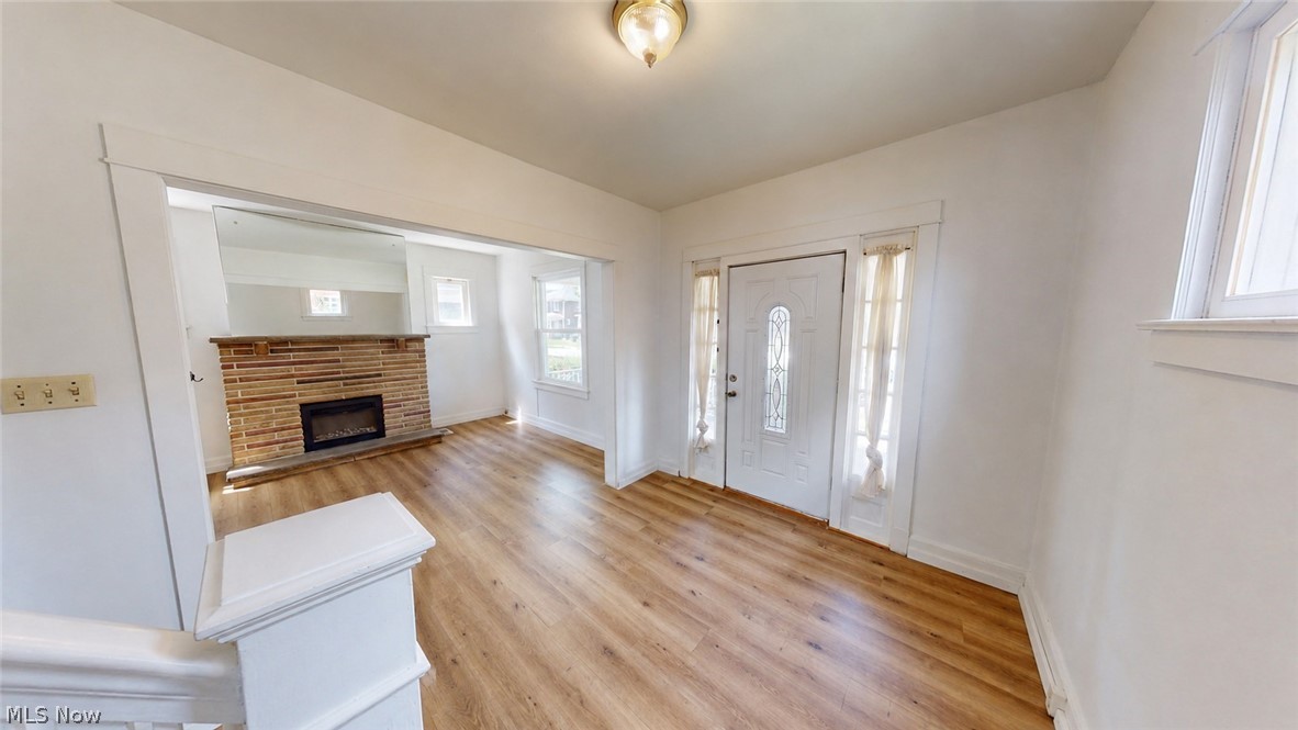Ross Park - Residential