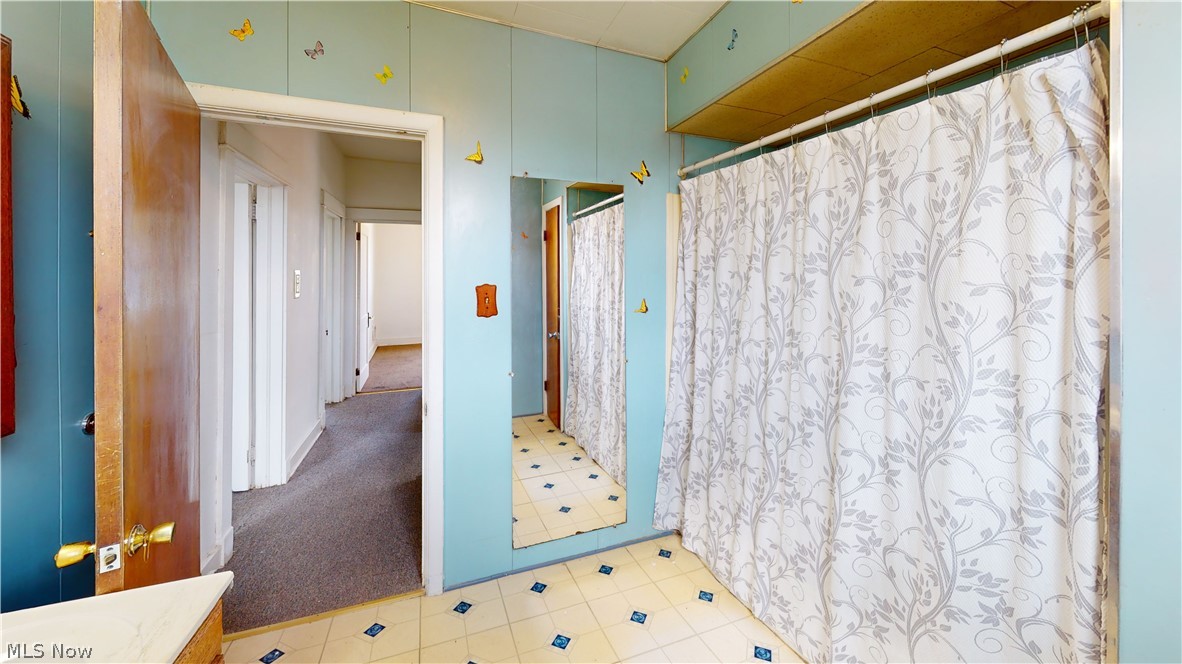 Ross Park - Residential