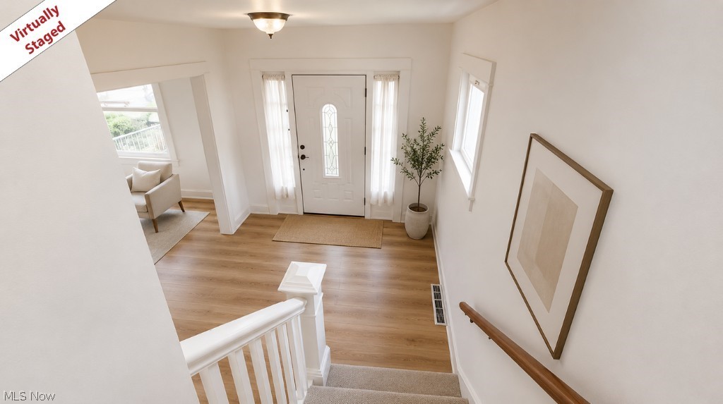 Ross Park - Residential