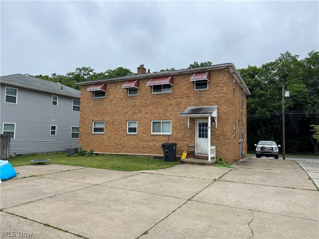 Park Heights Estate #8 - Residential Income