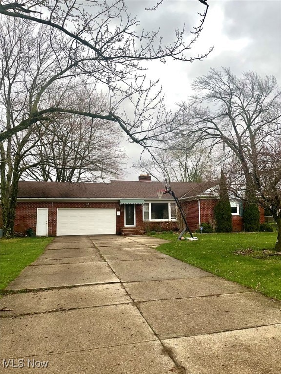 Discover the charm and versatility of 1007 Ford Road, Highland Heights, OH! This beautifully maintained 3-bedroom, 2-bathroom, Ranch style home sits on a spacious 0.38-acre lot, offering the perfect balance of comfort and convenience. Step inside to find a bright and inviting living space, complemented by a built-in sunroom—perfect for year-round enjoyment. The finished basement is a true bonus, featuring a second kitchen and a built-in bar, making it ideal for entertaining or multigenerational living. Additionally, an attached shed provides extra storage, seamlessly connected to the garage and the rest of the home! Located in a peaceful neighborhood with easy access to shopping, parks, and major highways, and many great schools such as Milridge Elementary School! This home is a rare find. Don’t miss out—schedule your showing today!

Our Qualifications: 
Proof of Renters insurance is required prior to start of lease.
Credit score of 600+. Anything less than that for the credit score is considered conditional. (Less than 3 items in collections, excluding student loans & medical bills)
We perform a thorough Background Check that includes criminal history, Credit and Eviction history. The Income needs to be 2.5x the rent amount.  $50 app fee is non refundable. 
Although we can work with minor credit, past eviction will fail the screening. (Owner not in network with CMHA or Eden)
If you have no exemptions, give the listing agent a call to schedule your tour today!