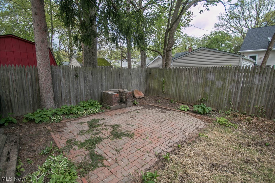 Broadview Allotment - Residential