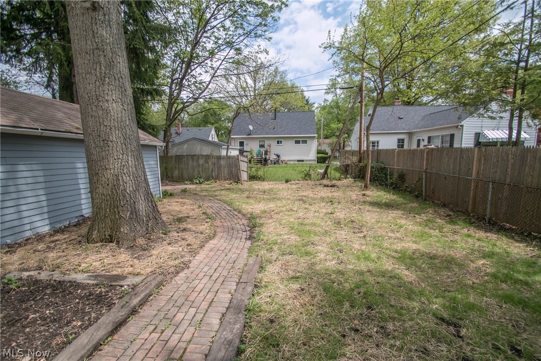 Broadview Allotment - Residential