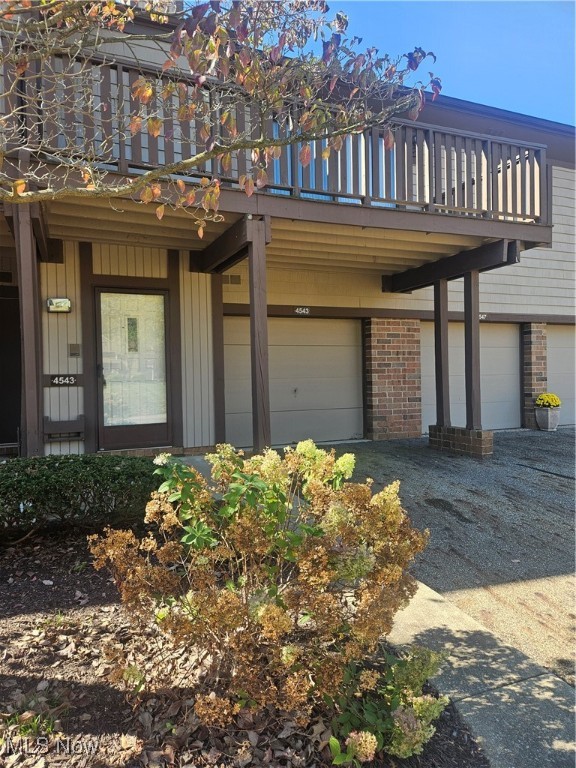 London Square Village Condo - Residential