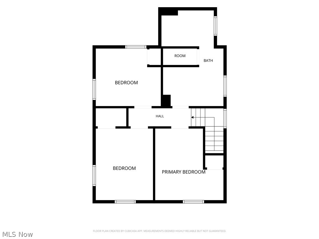 College Ave Sub - Residential