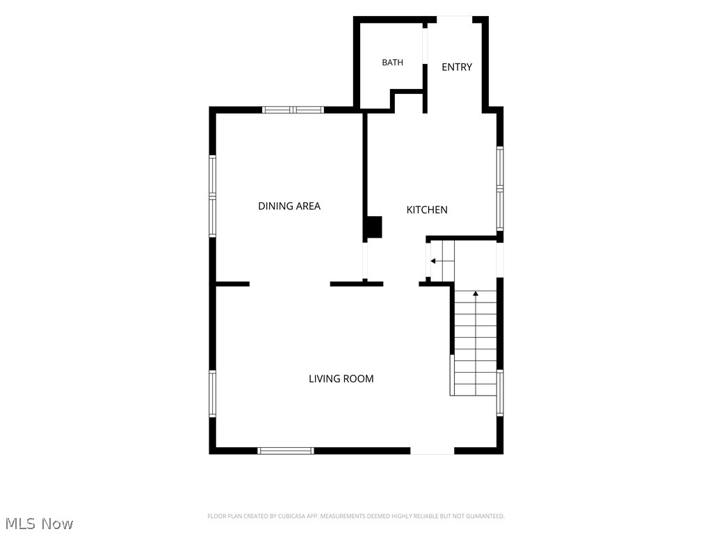 College Ave Sub - Residential