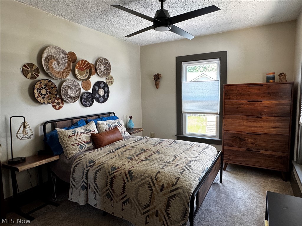 College Ave Sub - Residential