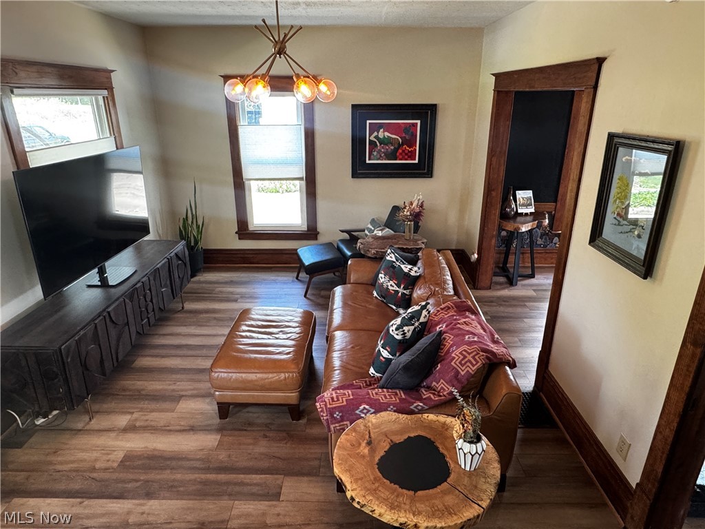 College Ave Sub - Residential