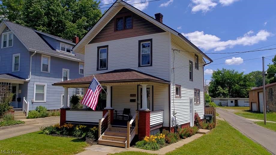 College Ave Sub - Residential