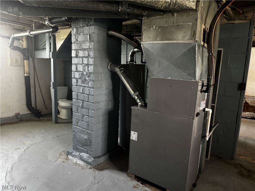 College Ave Sub - Residential
