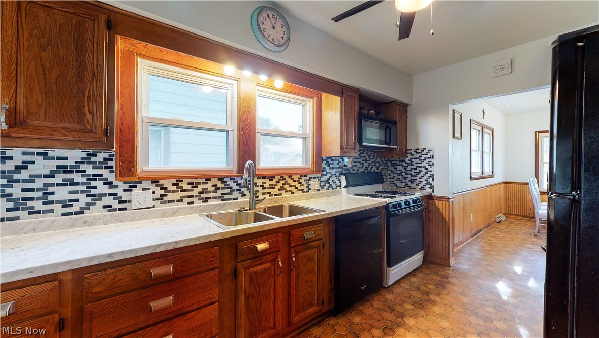Brodbeck Riverside Pk - Residential