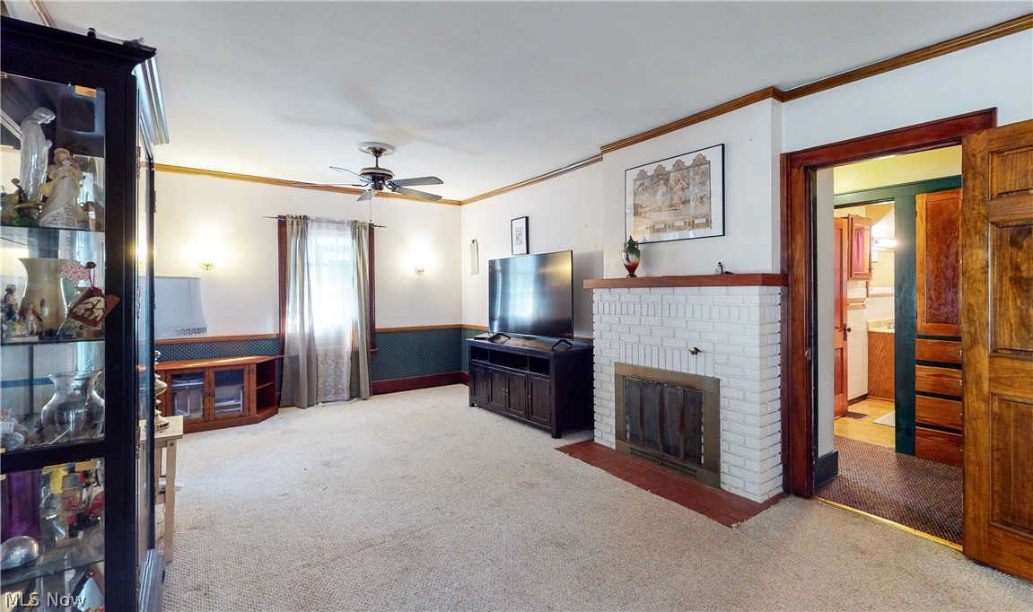 Brodbeck Riverside Pk - Residential