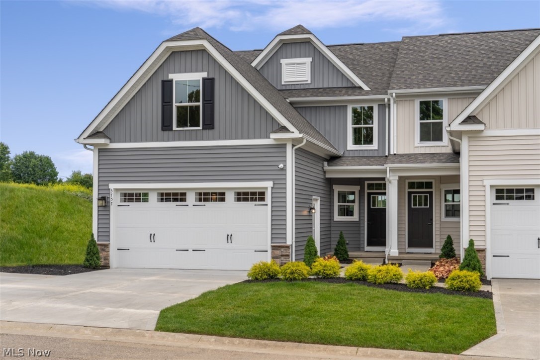 Villages at Sycamore - Residential