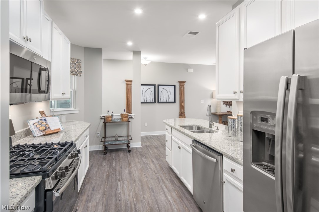 Villages at Sycamore - Residential