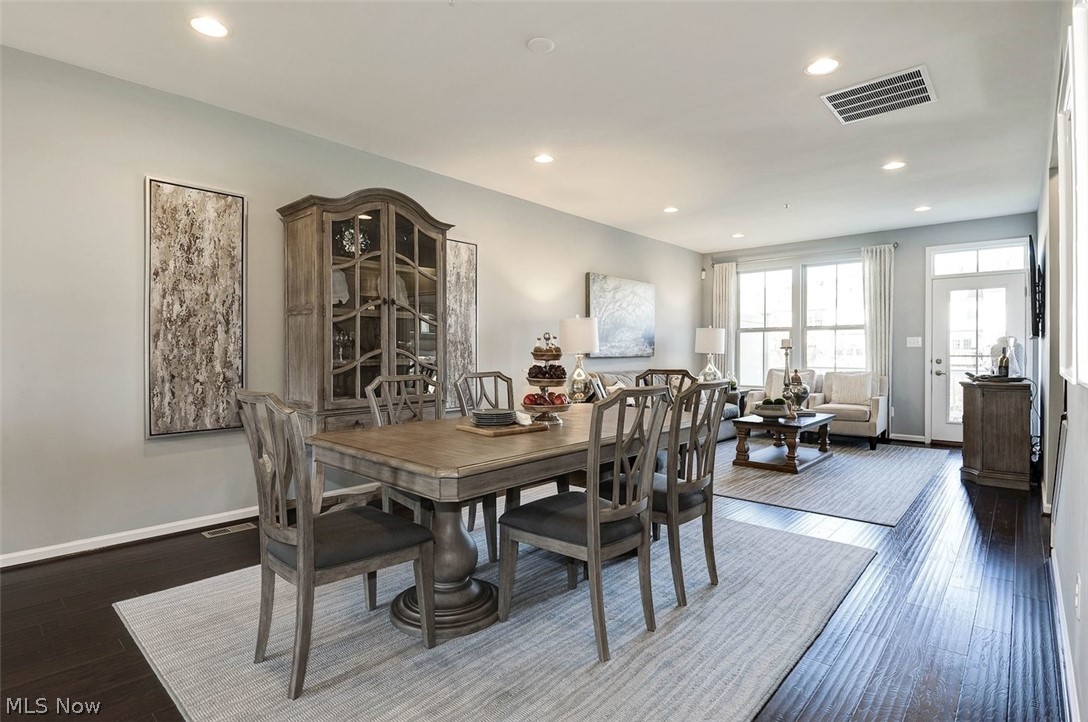 Villages at Sycamore - Residential