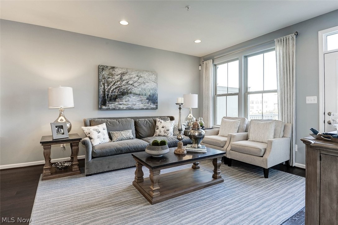 Villages at Sycamore - Residential