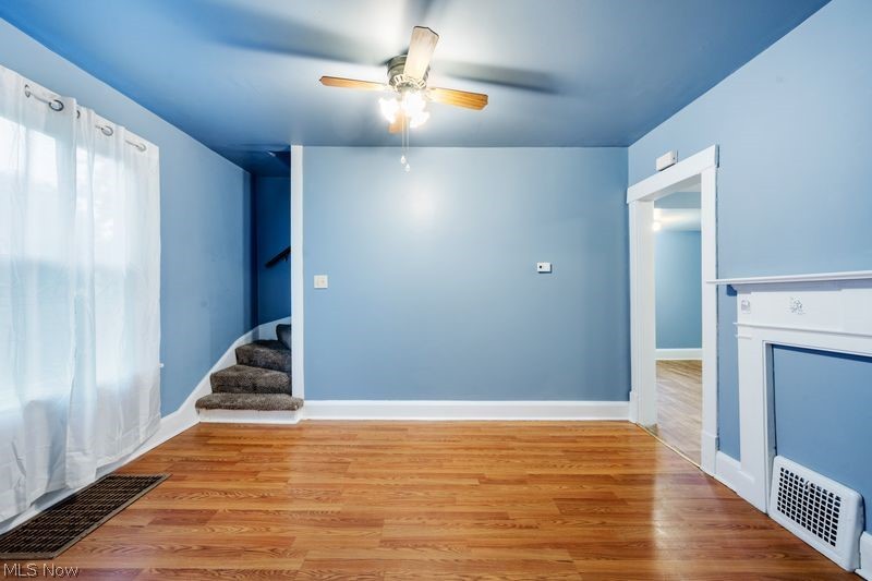 Canton - Residential