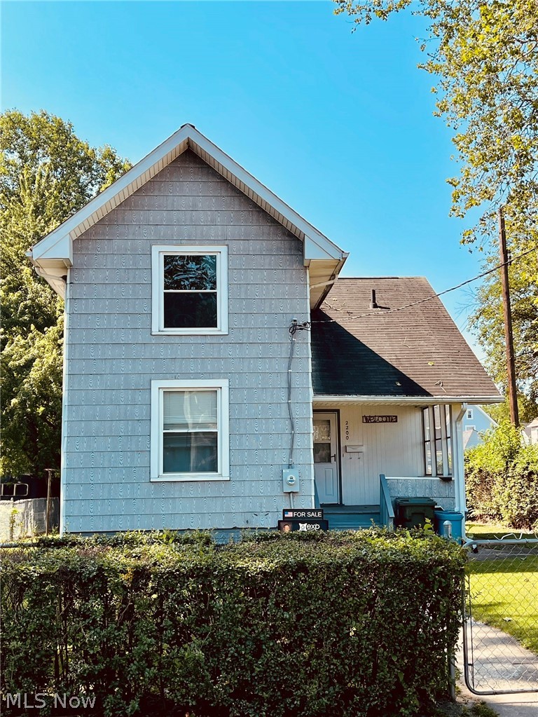 Canton - Residential