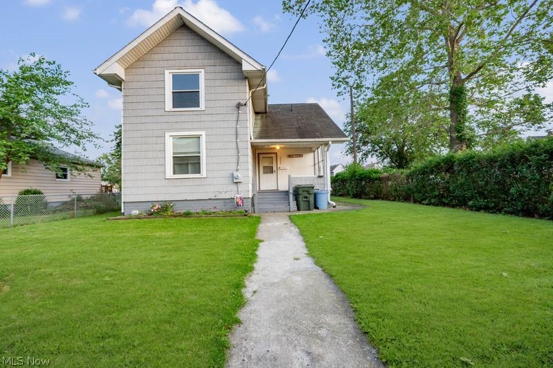 Canton - Residential