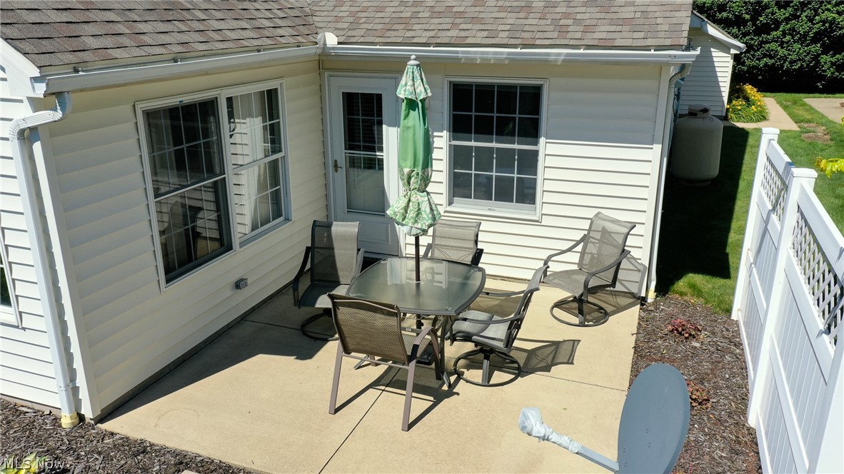 Huron Township Sec 4 - Residential