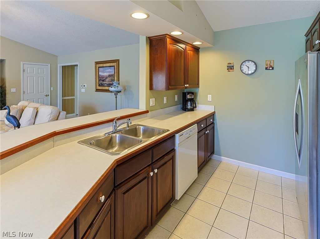 Huron Township Sec 4 - Residential