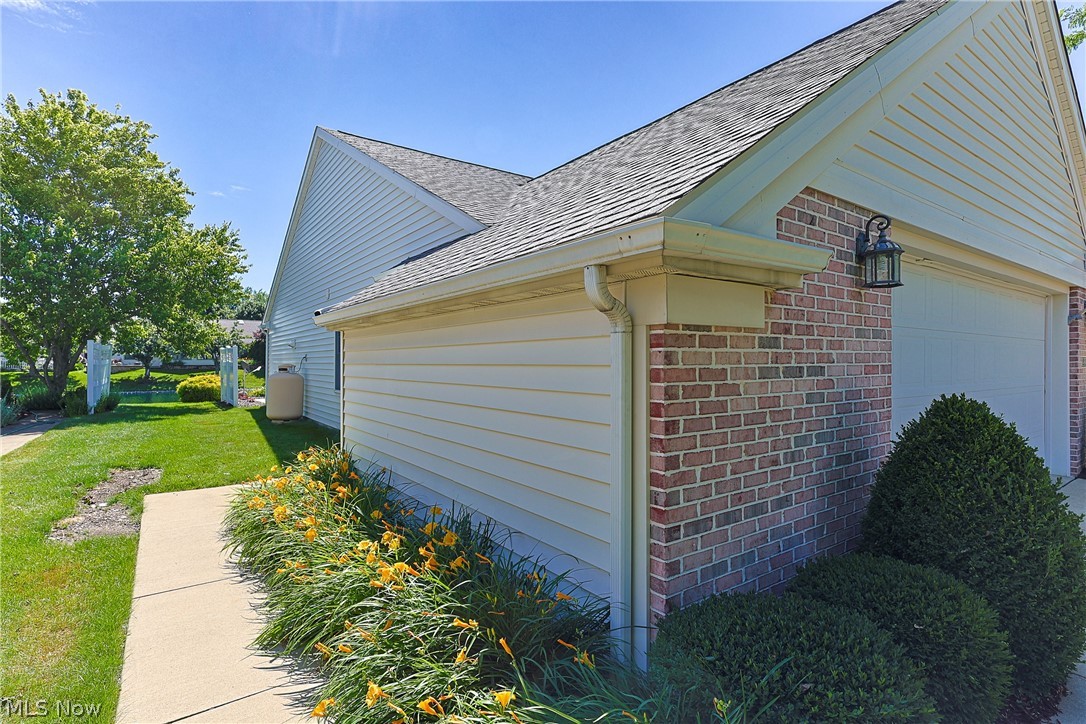 Huron Township Sec 4 - Residential