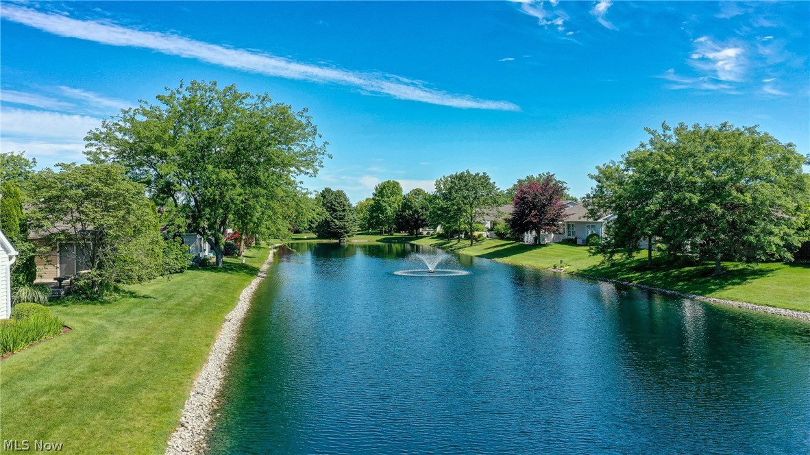 Huron Township Sec 4 - Residential