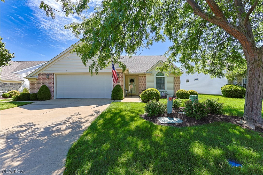 Huron Township Sec 4 - Residential