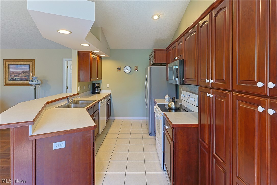 Huron Township Sec 4 - Residential