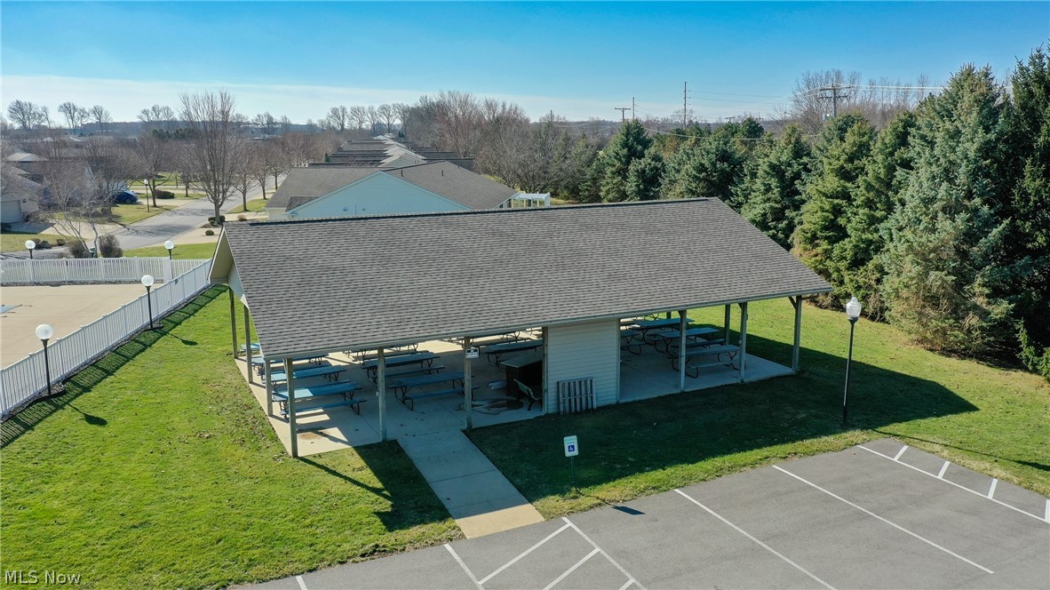 Huron Township Sec 4 - Residential