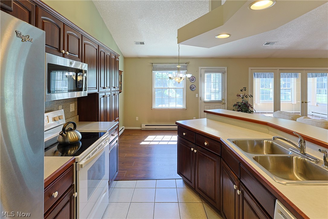 Huron Township Sec 4 - Residential