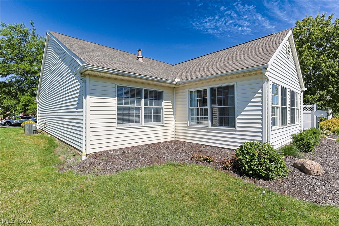 Huron Township Sec 4 - Residential