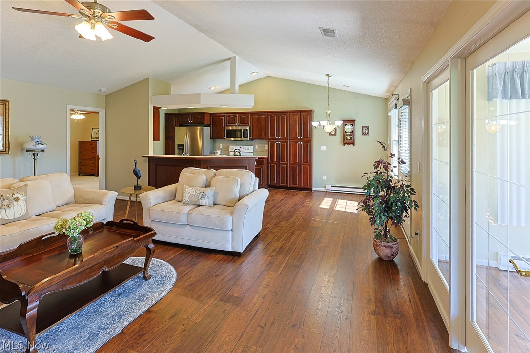 Huron Township Sec 4 - Residential