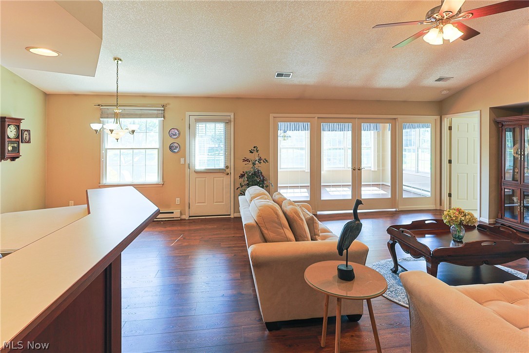 Huron Township Sec 4 - Residential