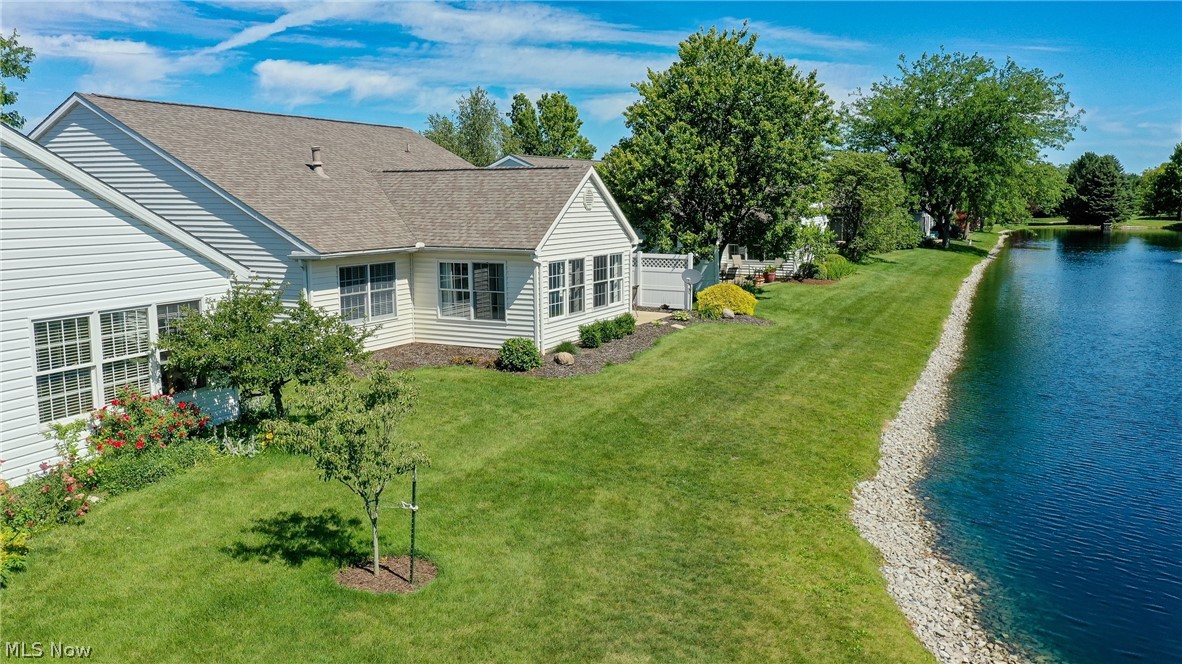 Huron Township Sec 4 - Residential