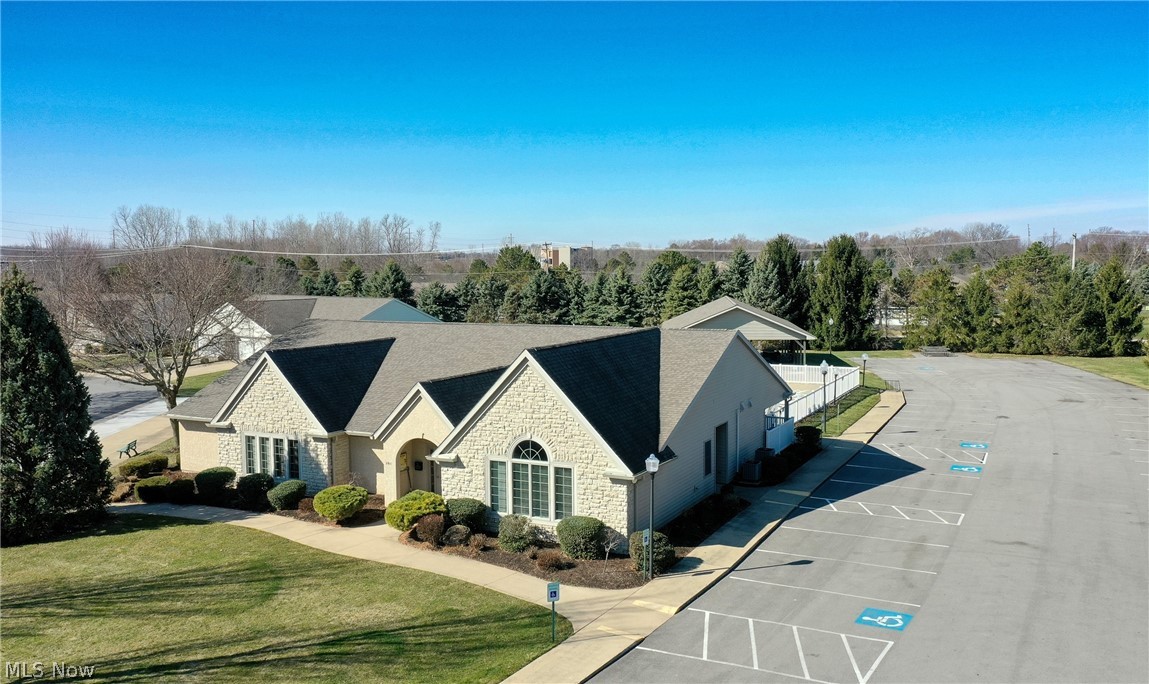 Huron Township Sec 4 - Residential