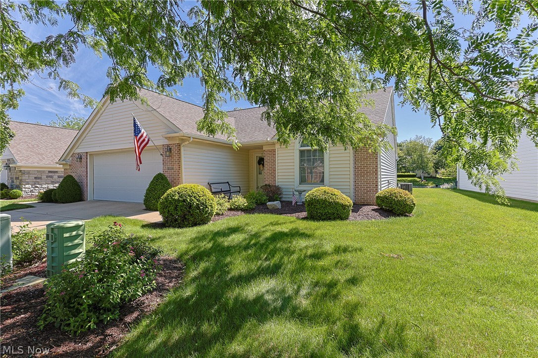Huron Township Sec 4 - Residential