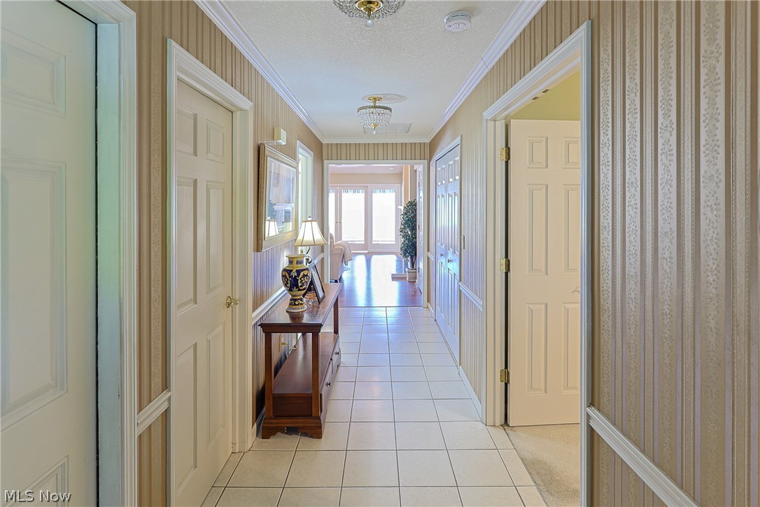 Huron Township Sec 4 - Residential