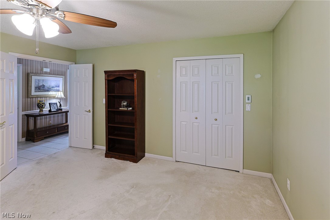 Huron Township Sec 4 - Residential