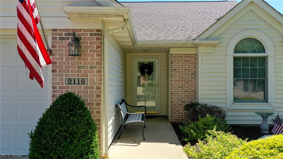 Huron Township Sec 4 - Residential