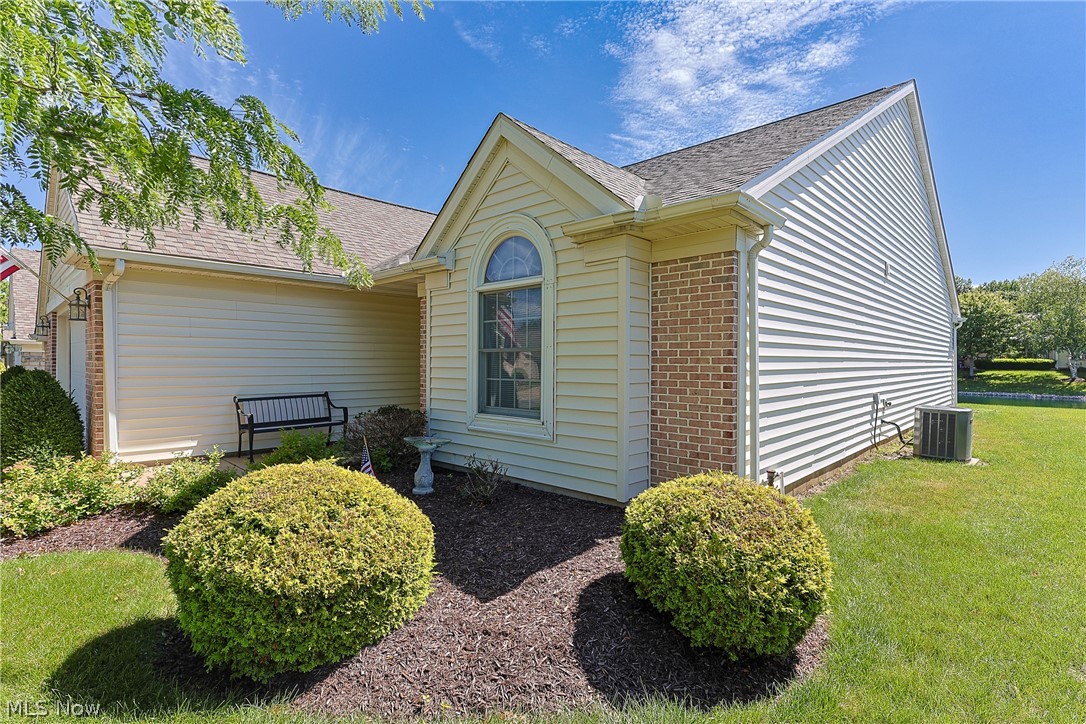 Huron Township Sec 4 - Residential