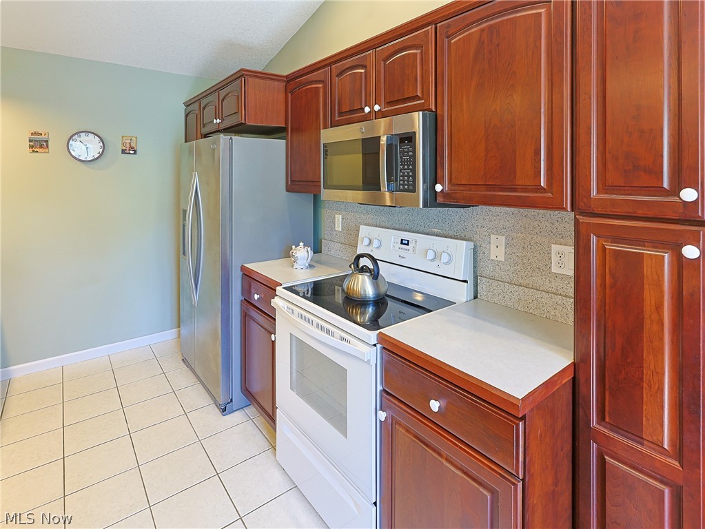 Huron Township Sec 4 - Residential