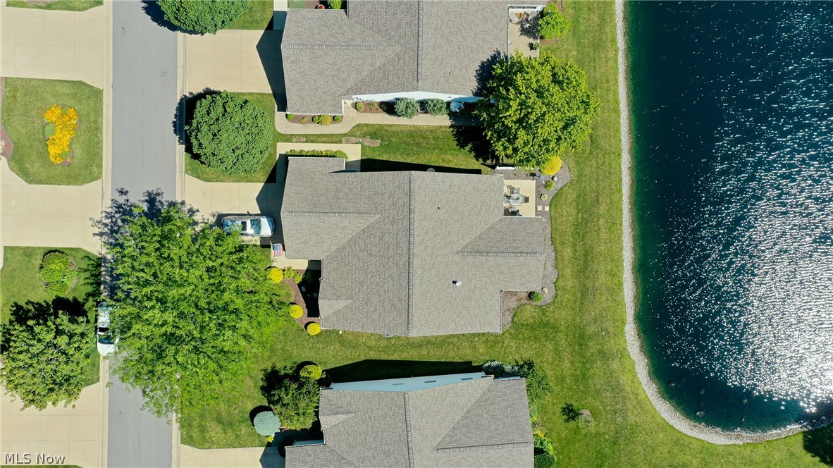 Huron Township Sec 4 - Residential