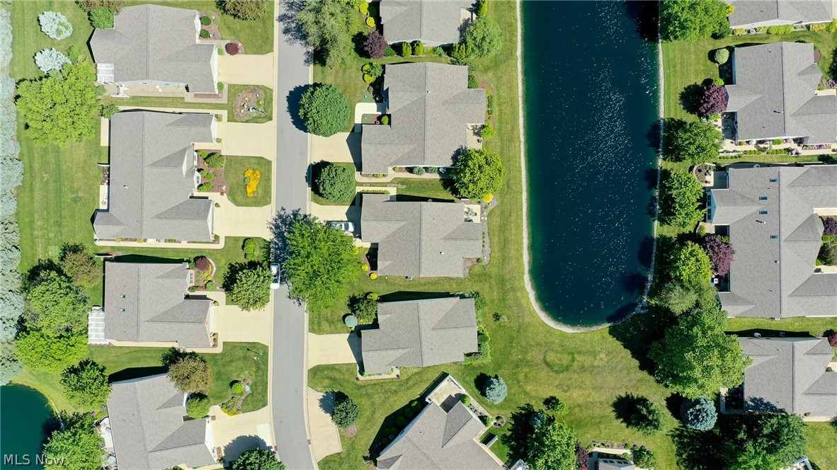 Huron Township Sec 4 - Residential