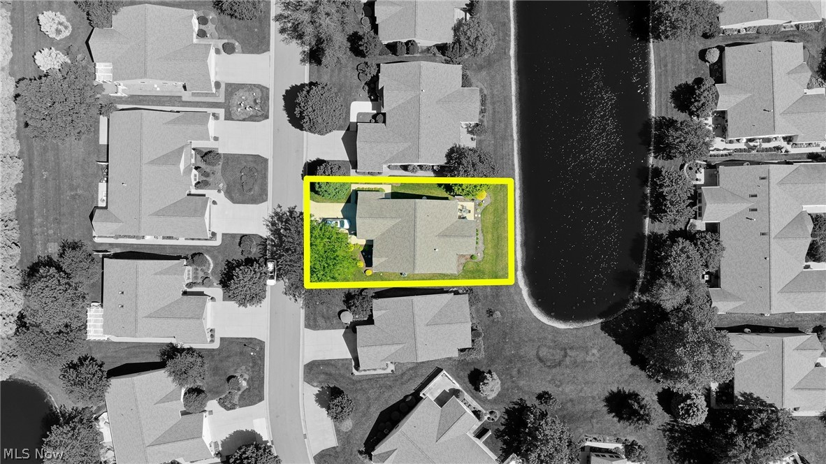 Huron Township Sec 4 - Residential