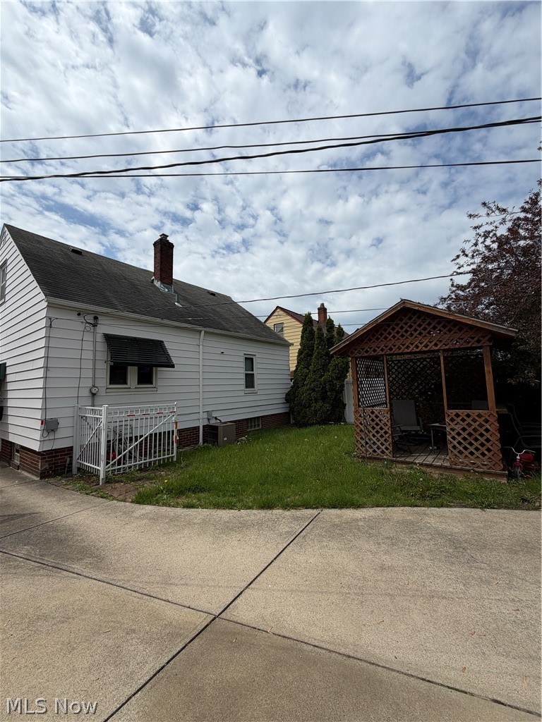Ford Realty Cos Liberty 03 - Residential