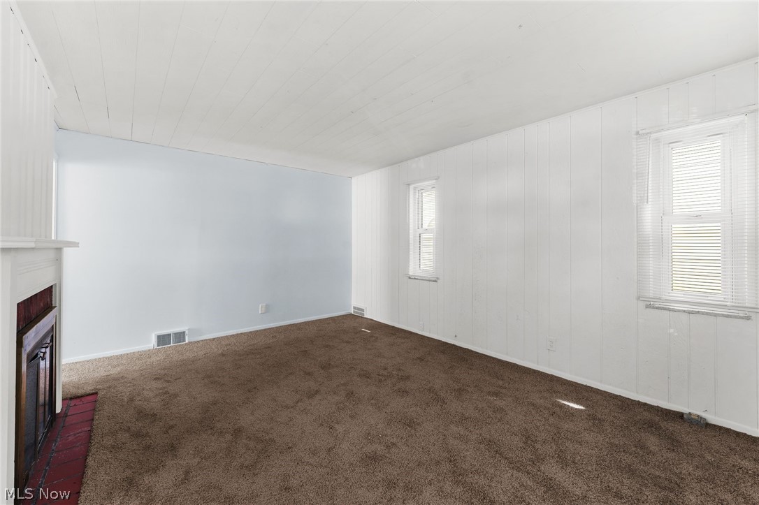 Lloyd Road - Residential